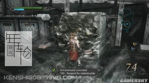 Xbox360《N3九十九夜》中文版下载_0