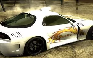 Xbox360《极品飞车9：全民公敌》中文版下载