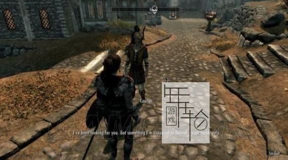 Xbox360《上古卷轴4：遗忘之都》日文版下载_0