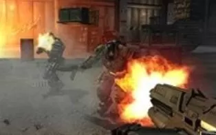 Xbox360《时空平移》英文版下载