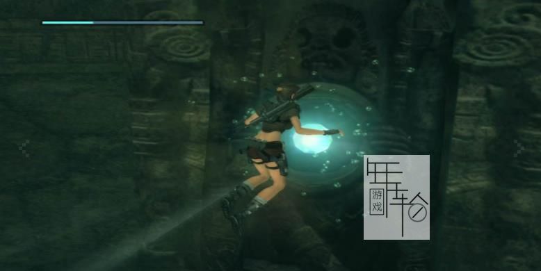 Xbox360《古墓丽影：传奇》+DLC英文版下载_0