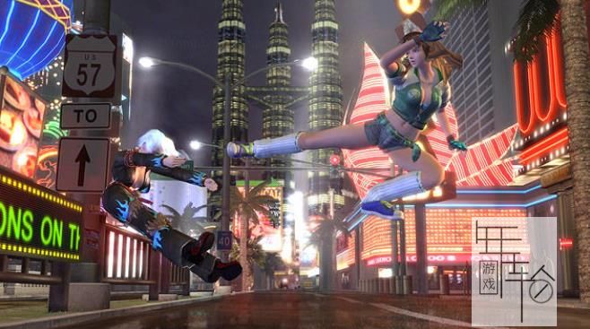 Xbox360《生死格斗4》中文版下载_0