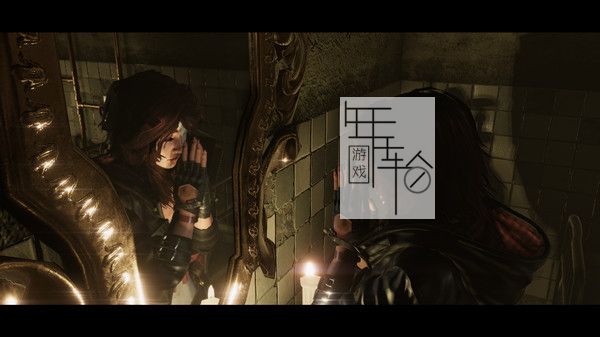 switch《受折磨的灵魂 Tormented Souls》中文版nsp/xci下载【含1.0.1补丁】_4