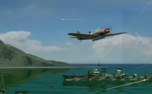 Xbox360《战场：中途岛战役》英文版下载