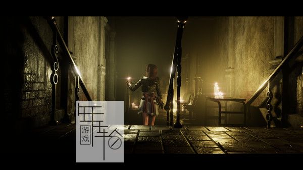 switch《受折磨的灵魂 Tormented Souls》中文版nsp/xci下载【含1.0.1补丁】_3