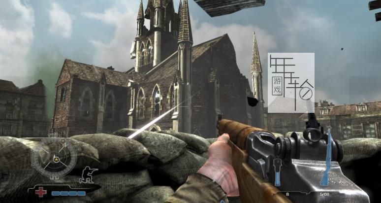 Xbox360《荣誉勋章：空降兵》英文版下载_0