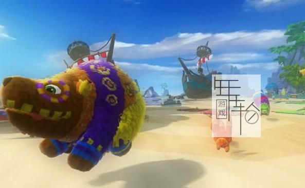 Xbox360《宝贝万岁2：欢乐派对》中文版下载_0