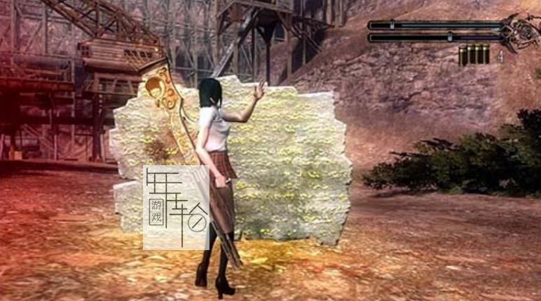 Xbox360《灵弹魔女》日文版下载_0