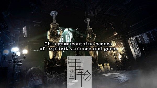switch《受折磨的灵魂 Tormented Souls》中文版nsp/xci下载【含1.0.1补丁】_1