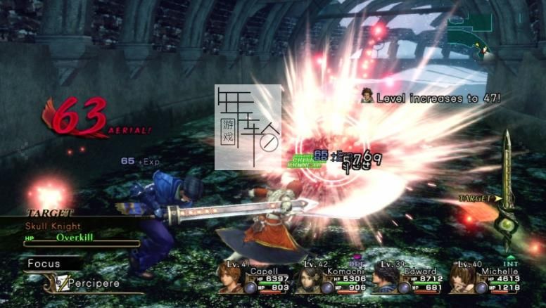 Xbox360《无尽的未知》日文版下载_0