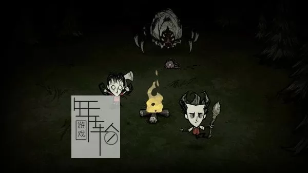 PC《饥荒 Don't Starve Together》中文版下载【v554561版|集成全DLC】_4