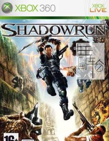 Xbox360《暗影特攻》日文版下载_0