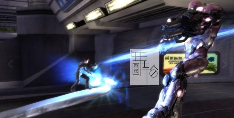 Xbox360《无间战神》中文版下载_0