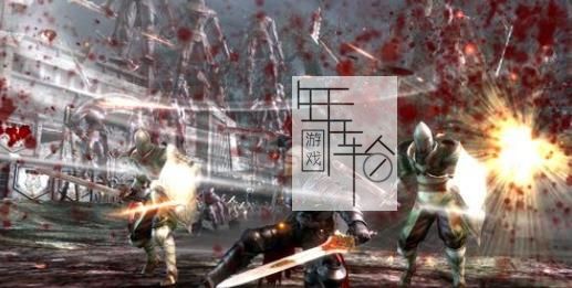 Xbox360《圣魔战记3：无罪的狂热》中文版下载_0