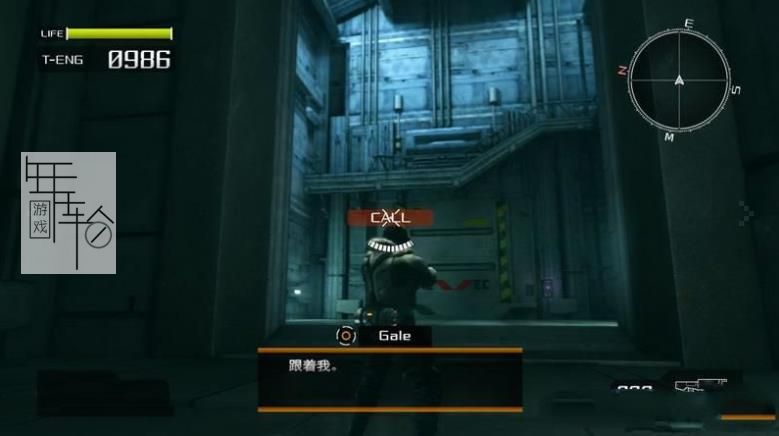 Xbox360《失落的星球：殖民地》英文版下载_0