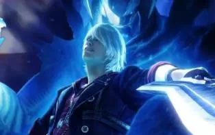 Xbox360《鬼泣4》英文版下载