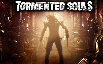 switch《受折磨的灵魂 Tormented Souls》中文版nsp/xci下载【含1.0.1补丁】