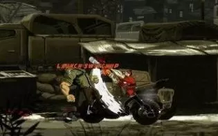 Xbox360《闪客2》中文版下载