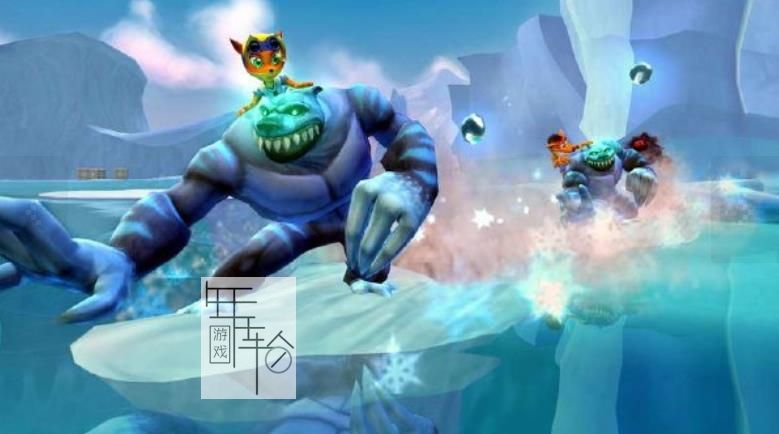 Xbox360《古惑狼：邪恶意志》英文版下载_0