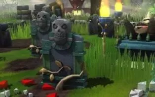 Xbox360《宝贝万岁1》中文版下载