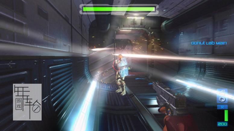 Xbox360《完美黑暗：零》中文版下载_0