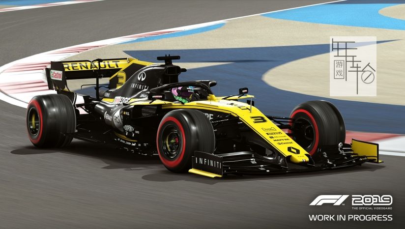 PC《F1 2019》英文版下载_0