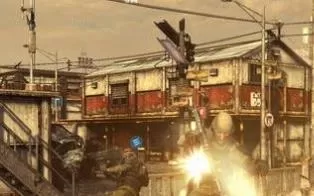 Xbox360《决战火线：能源危机》英文版下载