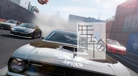Xbox360《极品飞车11：职业街头》中文版下载_0