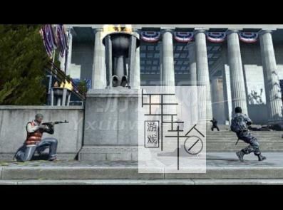 Xbox360《秘密特工：最后的牺牲》英文版下载_0