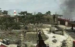 Xbox360《使命召唤5：战争世界》+DLC英文版下载