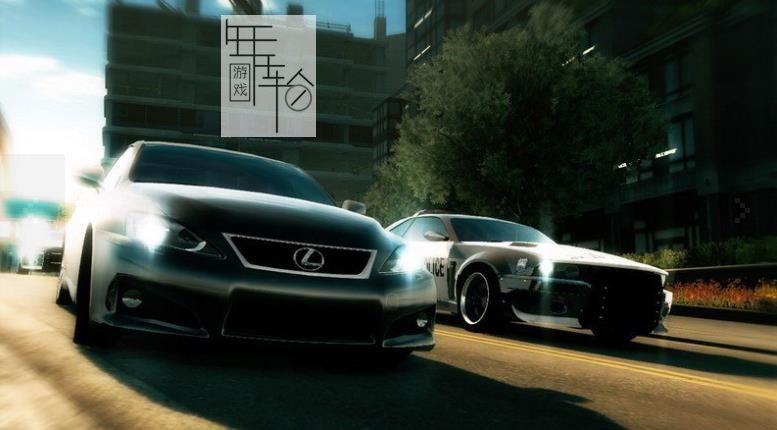 Xbox360《极品飞车12:无间风云》中文版下载_0