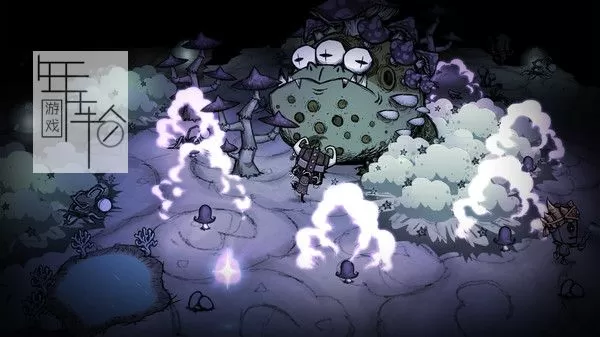 PC《饥荒 Don't Starve Together》中文版下载【v554561版|集成全DLC】_0