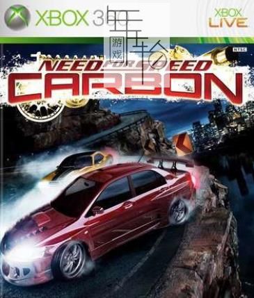 Xbox360《极品飞车10:玩命山道》中文版下载_0