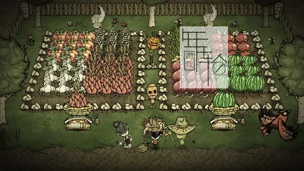 PC《饥荒 Don't Starve Together》中文版下载【v554561版|集成全DLC】_1