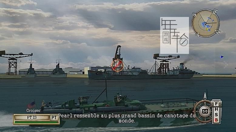 Xbox360《战场：中途岛战役》英文版下载_0