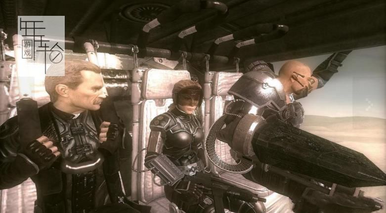 Xbox360《耶利哥》英文版下载_0