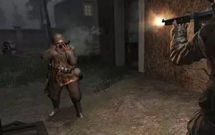 Xbox360《使命召唤2》英文版下载