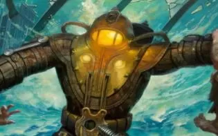 Xbox360《生化奇兵1》中文版下载