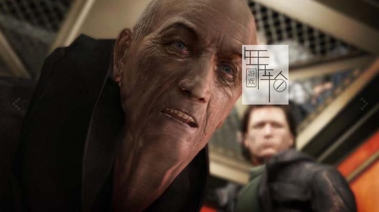 Xbox360《鬼屋魔影：死亡界线》中文版下载_0