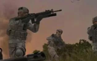 Xbox360《美国陆军2：真实战士》英文版下载