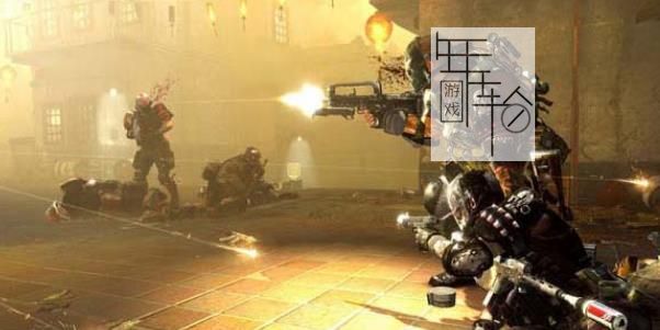 Xbox360《战地双雄》英文版下载_0
