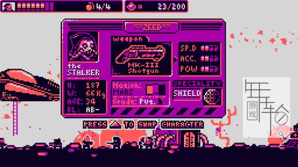 PC《生物相 B.I.O.T.A.》中文版下载（v1.0.27）_3