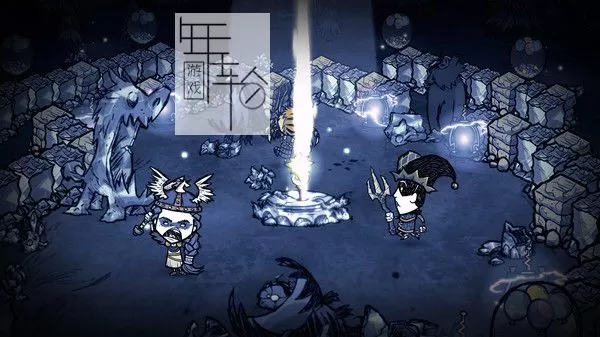 PC《饥荒 Don't Starve Together》中文版下载【v554561版|集成全DLC】_3