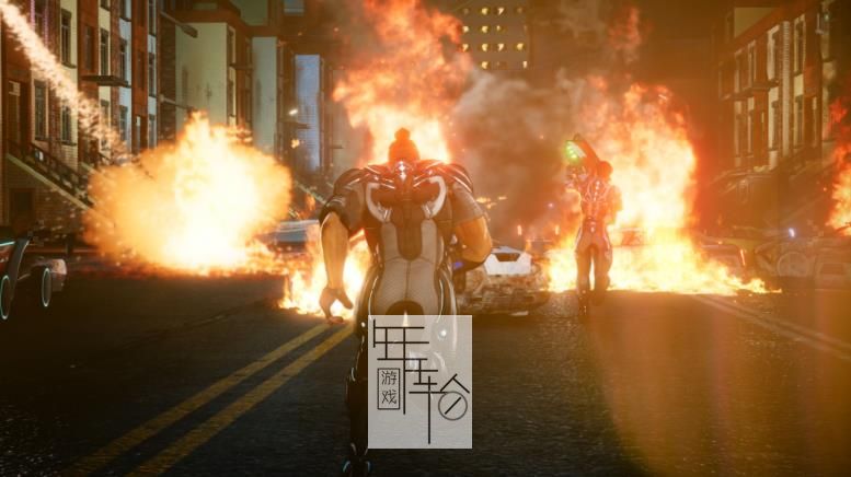 Xbox360《除暴战警》中文版下载_0