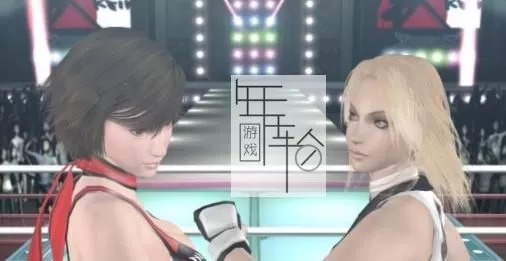 Xbox360《搏击玫瑰XX》+DLC英文版下载_0