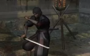 Xbox360《天诛千乱》中文版下载