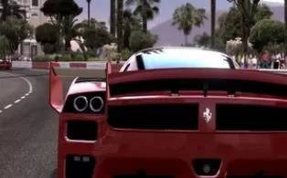 Xbox360《无限试驾》中文版下载