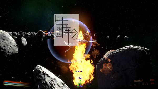 PC《街机小队 Arcade Squad》英文版下载_1