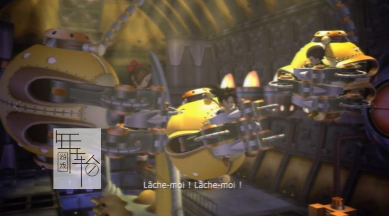 Xbox360《蓝龙》+GOD中文版下载_0