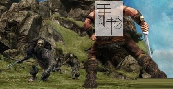 Xbox360《贝奥武夫》英文版下载_0